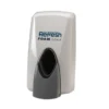 Stoko Refresh® White Foaming Hand Soap Dispenser (800 ml | Grey)