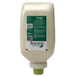 Stoko® Solopol® Solvent Free USDA Bio-Based Hand Cleaner (2000 ml Refill Bottles) - Case of 6