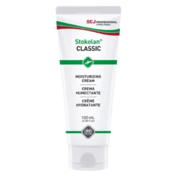 Stoko® Stokolan® Classic Hand Care Cream (100 ml Tubes) - Case of 12