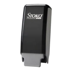 Stoko® Vario Ultra® Soap Dispenser (1000 or 2000 ml) - Black