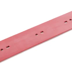 Straight Rear Latex Squeegee Blade for the CleanFreak® Reliable 18E Auto Scrubber