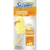 Swiffer® 360° Dusters Extender Kit w/ 1 Handle & 3 Cloths