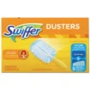 Swiffer® Duster Starter Kit with 5 Cloths & 1 Handle