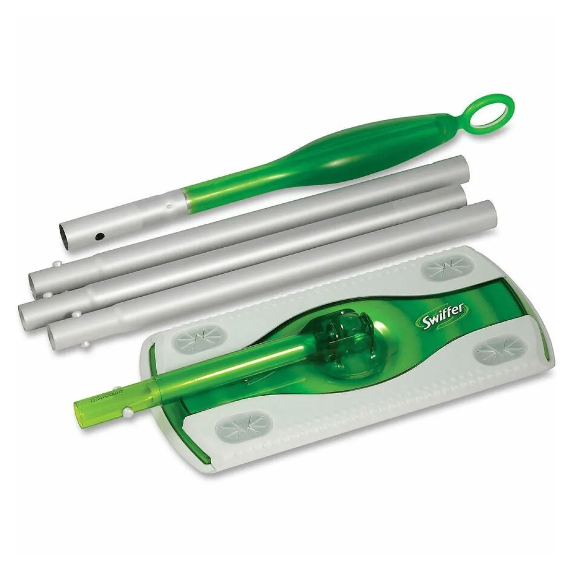 Swiffer® Professional Sweeper w/ 10" Swivel Head