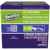 Swiffer® Sweeper Dry Dusting Refills - Box of 32