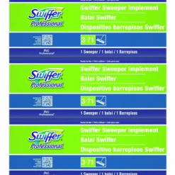 Swiffer® Sweeper 10