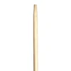 60" Tapered Wood Broom Handle (15/16" Diameter)