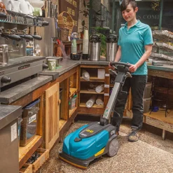 Tennant® CS5 Micro-Scrubber