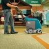 Tennant® E5 Cord Electric Self-Contained Carpet Extractor (5 Gallons) - 15” Head