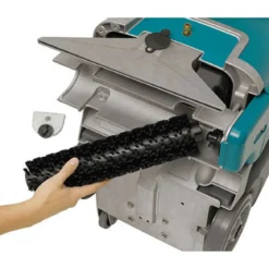 Tennant® E5 Cord Electric Self-Contained Carpet Extractor (5 Gallons) - 15” Head