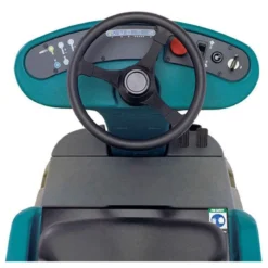 Tennant® R14 Rider Self-Contained Carpet Cleaning Extractor (32 Gallons) - 28