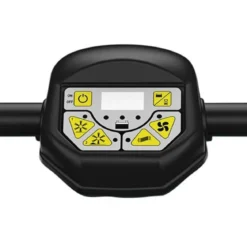 Tennant® S6 Battery Powered Walk-Behind Vacuum Sweeper