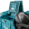 Tennant® T20 Industrial Ride-On Floor Scrubber w/ ES® Extended Scrub & ec-H2O™ Technology Options – 80 Gallons