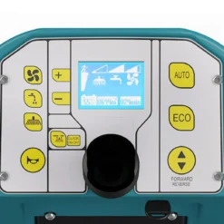 Tennant® T581 Micro 20