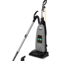 Tennant® 'V-DMU-14' Dual Motor Upright Vacuum - 14" Path