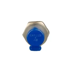THERMAL RELIEF VALVE;3/8"