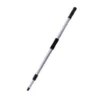 60" Threaded Aluminum Extension Handle (34" - 60") - Case of 12