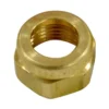 Threaded Spray Body Cap (#A00094D) for EDIC Carpet Extractor Wands