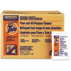 Tide® Floor & All-Purpose Cleaner (36 lb Box)