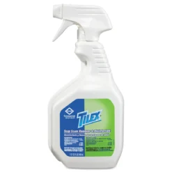 Tilex® Soap Scum Remover & Disinfectant (32 oz Spray Bottles) - Case of 9