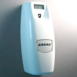 Time Release Aerosol Deodorize Dispenser