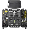 TL Green 95 Piece Mechanics Tool Set w/ Case