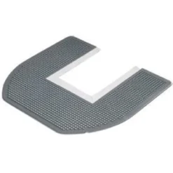 Tolco® EcoChoice® Toilet Floor Mats - Case of 6