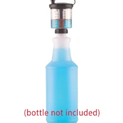 Tolco® Pro-Blend™ Quart Bottle Proportioner & Measuring Device (oz & ml) - Case of 12