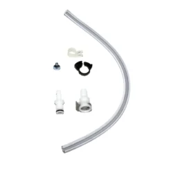 1/2" to 3/8" O.D. Solution Tank Hose Conversion Kit