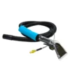 4" Tool & 8' Hose Set (#8400P-8) for the Mytee® Tempo™ Carpet Spotters