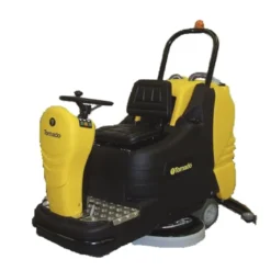 Torando® BD 33/30 Rider Auto Scrubber w/ Pad Drivers