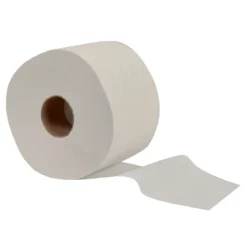 Tork® #161990 Opticore® 2-Ply Toilet Paper Bath Tissue (3.75" x 5.5" | 865 Sheets | 288.33') - 36 Rolls
