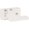 Tork® Premium White 3-Panel Multifold Hand Towels (9" x 9.5" | 250 Sheets per Pack) - Case of 12