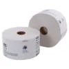 Tork® #T160090 Universal 2-Ply Toilet Paper w/ OptiCore (3.8" x 3.5" | 2000 Sheets | 583.33') - 12 Rolls