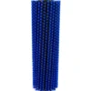 Tornado® 12" Blue Heavy Duty Aggressive Floor Scrubbing Brush (#33857) - 2 Required