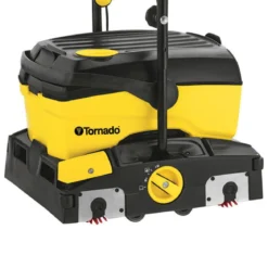 Tornado® 'BR 16/3' Cylindrical 16