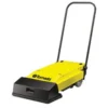 Tornado® BR 460 ESC Escalator Cleaner - 18" Vacuum Head