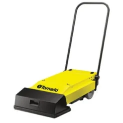 TornadoĀ® BR 460 ESC Escalator Cleaner - 18" Vacuum Head