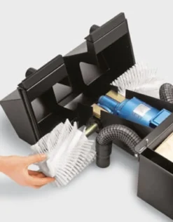 Tornado® BR 460 ESC Escalator Cleaner - 18