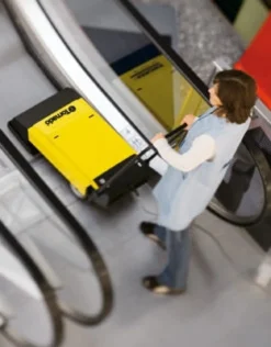Tornado® BR 460 ESC Escalator Cleaner - 18