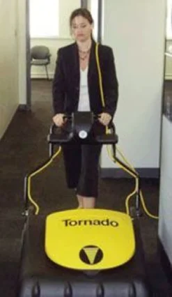 Tornado® CK3030 Carpetkeeper Wide Area Vacuum