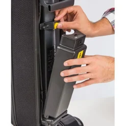 Tornado® CK LW 13/1 Roam Cordless Upright Vacuum