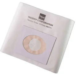 Tornado® CK 3030 Vacuum Replacement Bags - Pack of 10
