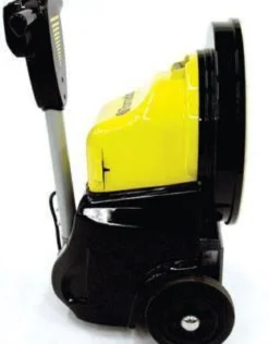 Tornado® Glazer 17 High-Speed Battery Powered Floor Burnisher