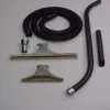 Tornado® 2" Industrial Jumbo Vacuum Accessory & Tool Kit