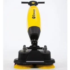 Tornado® Microburst Ultra-Compact 17