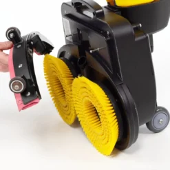 Tornado® Microburst Ultra-Compact 17