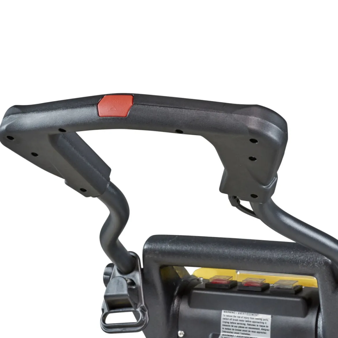Tornado® Mini-Marathon 370 Self-Contained Carpet Extractor (3.7 Gallons) - 12" Head