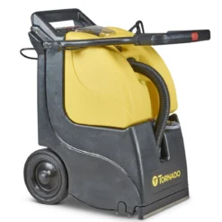Tornado® Mini-Marathon 370 Self-Contained Carpet Extractor (3.7 Gallons) - 12