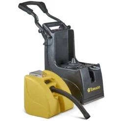 Tornado® Mini-Marathon 370 Self-Contained Carpet Extractor (3.7 Gallons) - 12